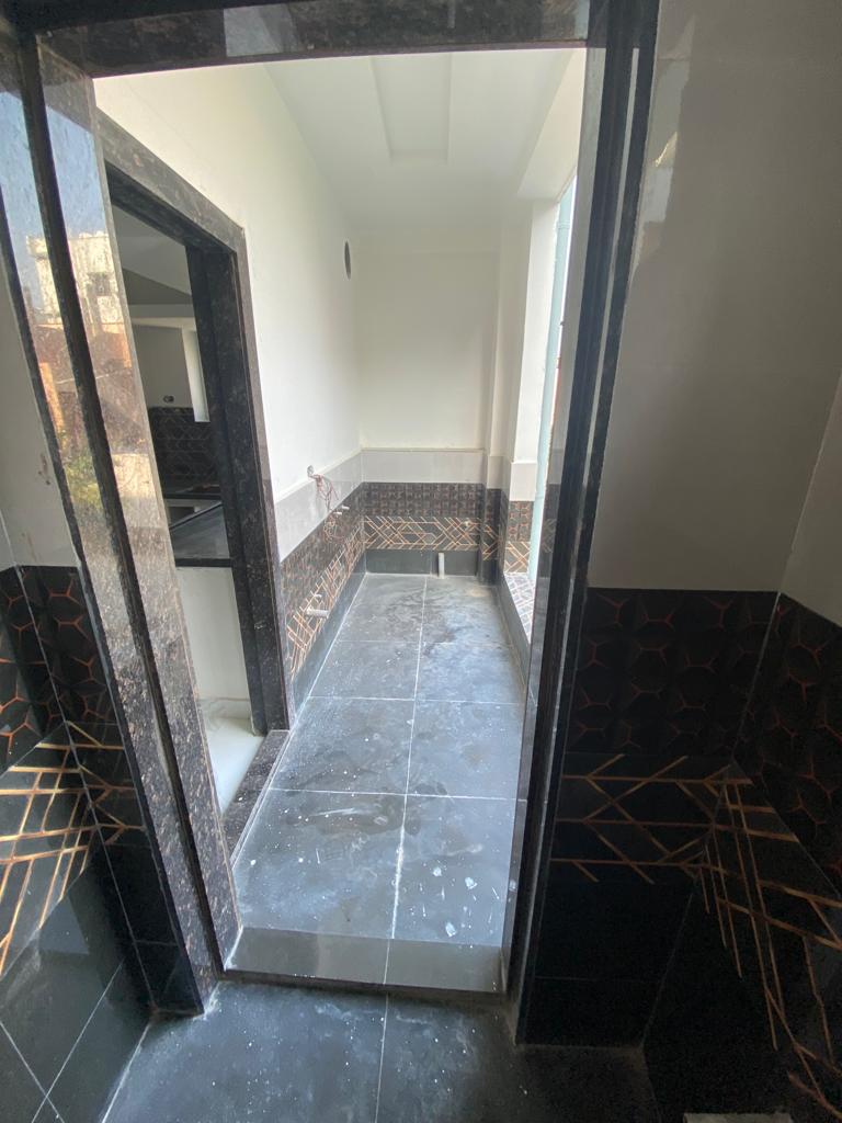3 BHK Flat For sale in Ba